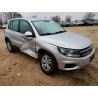 2013 VOLKSWAGEN TIGUAN