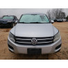 2013 VOLKSWAGEN TIGUAN