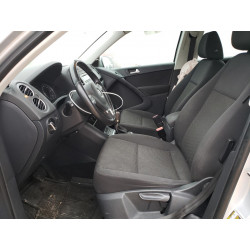 2013 VOLKSWAGEN TIGUAN