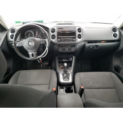2013 VOLKSWAGEN TIGUAN
