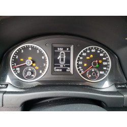 2013 VOLKSWAGEN TIGUAN