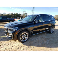 2020 BMW X5