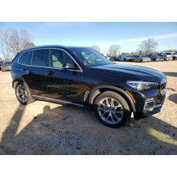 2020 BMW X5