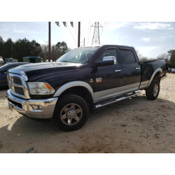 2012 DODGE RAM 3500