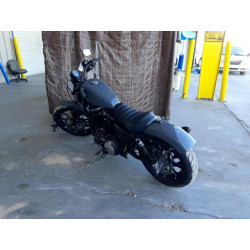 2022 HARLEY-DAVIDSON XL883 N 1HD4LE216NB414079 72716393