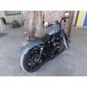 2022 HARLEY-DAVIDSON XL883 N 1HD4LE216NB414079 72716393
