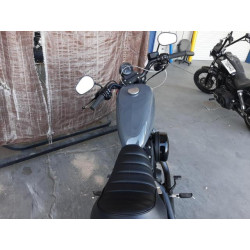 2022 HARLEY-DAVIDSON XL883 N 1HD4LE216NB414079 72716393