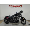 2021 HARLEY-DAVIDSON XL883 N 1HD4LE212MB419858 72834673