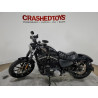 2021 HARLEY-DAVIDSON XL883 N 1HD4LE212MB419858 72834673