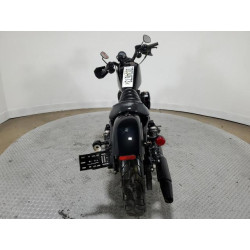 2021 HARLEY-DAVIDSON XL883 N 1HD4LE212MB419858 72834673