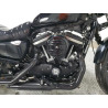 2021 HARLEY-DAVIDSON XL883 N 1HD4LE212MB419858 72834673