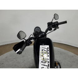 2021 HARLEY-DAVIDSON XL883 N 1HD4LE212MB419858 72834673