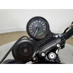 2021 HARLEY-DAVIDSON XL883 N 1HD4LE212MB419858 72834673