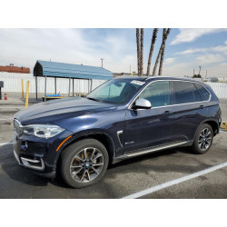 2016 BMW X5