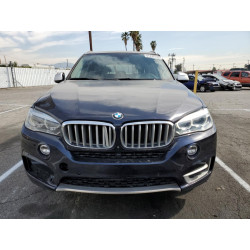 2016 BMW X5
