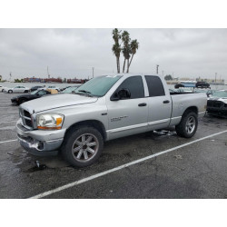 2006 DODGE RAM 1500