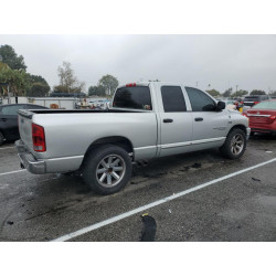 2006 DODGE RAM 1500