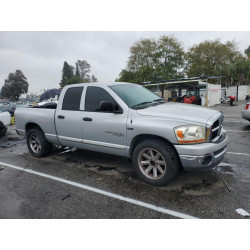 2006 DODGE RAM 1500