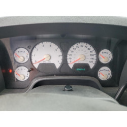2006 DODGE RAM 1500