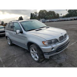 2003 BMW X5