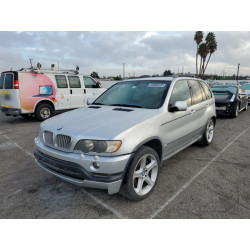 2003 BMW X5