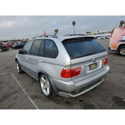 2003 BMW X5