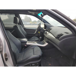 2003 BMW X5