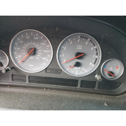 2003 BMW X5