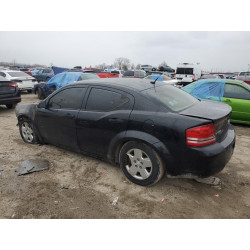2008 DODGE AVENGER