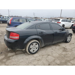 2008 DODGE AVENGER