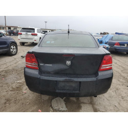 2008 DODGE AVENGER