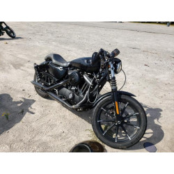 2020 HARLEY-DAVIDSON XL883 N 1HD4LE21XLB435062 69201953