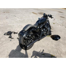 2020 HARLEY-DAVIDSON XL883 N 1HD4LE21XLB435062 69201953