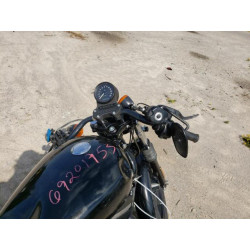 2020 HARLEY-DAVIDSON XL883 N 1HD4LE21XLB435062 69201953