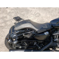 2020 HARLEY-DAVIDSON XL883 N 1HD4LE21XLB435062 69201953