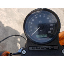 2020 HARLEY-DAVIDSON XL883 N 1HD4LE21XLB435062 69201953