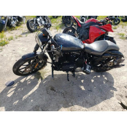 2020 HARLEY-DAVIDSON XL883 N 1HD4LE21XLB435062 69201953