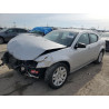 2012 DODGE AVENGER