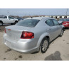 2012 DODGE AVENGER