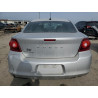2012 DODGE AVENGER