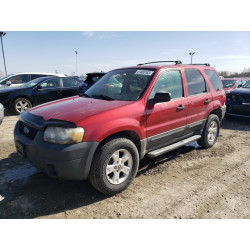 2005 FORD ESCAPE