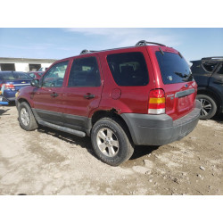 2005 FORD ESCAPE