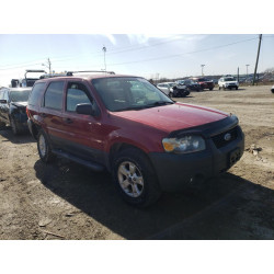 2005 FORD ESCAPE