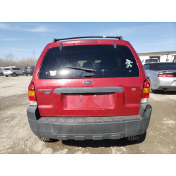 2005 FORD ESCAPE