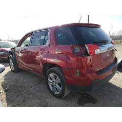 2014 GMC TERRAIN