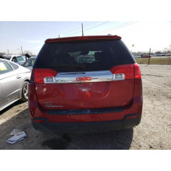 2014 GMC TERRAIN