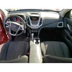 2014 GMC TERRAIN