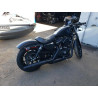 2020 HARLEY-DAVIDSON XL883 N 1HD4LE216LB415102 71795543
