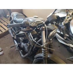 2020 HARLEY-DAVIDSON XL883 N 1HD4LE216LB415102 71795543