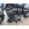 2020 HARLEY-DAVIDSON XL883 N 1HD4LE216LB415102 71795543